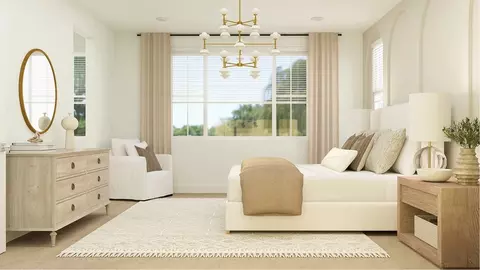 Bedroom - 4841 Badger Creek Ct, Lathrop, CA 95330 photo 2 of 6