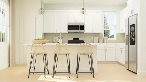 Kitchen - 4841 Badger Creek Ct, Lathrop, CA 95330 photo 1 of 8
