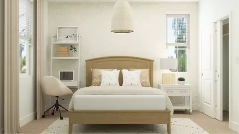 Bedroom - 4841 Badger Creek Ct, Lathrop, CA 95330 photo 5 of 6