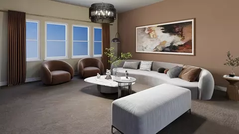 Living - 23066 Silver Pearl Ky, Estero, FL 33928 photo 3 of 4