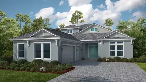 Exterior - 23066 Silver Pearl Ky, Estero, FL 33928 photo 1 of 11