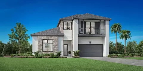 Griffin Rd. & SW 106th Ave., Cooper City, FL 33328