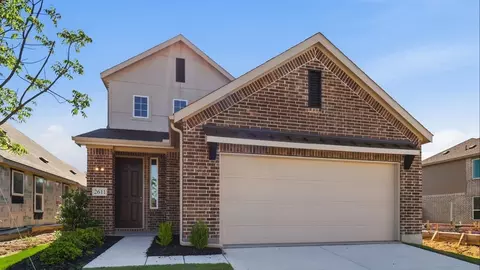 2611 Stowers St, Anna, TX 75409