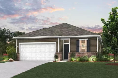 8138 Chilkoot Ln, Locust, NC 28097
