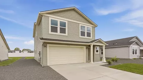 5806 S Bernard St, Spokane, WA 99224