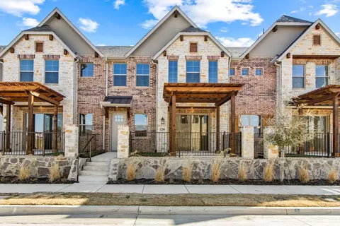 2829 Enfield, The Colony, TX 75056