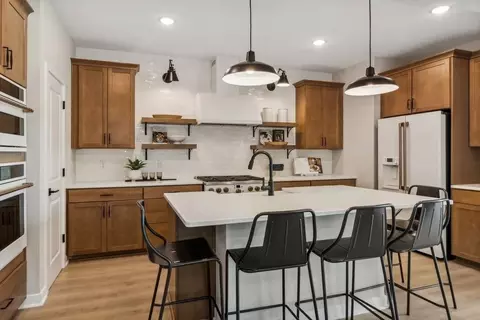 Kitchen - 2196 Myla Way, Elyria, OH 44035 photo 1 of 5