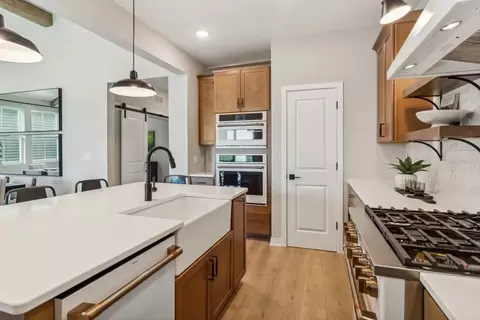 Kitchen - 2196 Myla Way, Elyria, OH 44035 photo 2 of 5