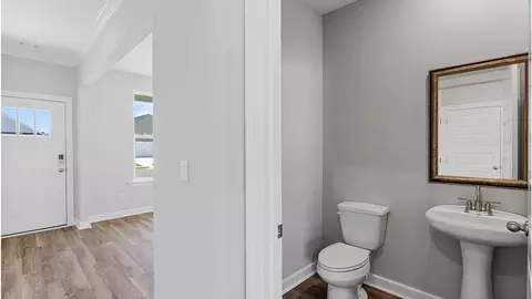 Entry Way - 2299 Forrest Cv, Auburn, AL 36830 photo 1 of 1