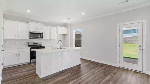Kitchen - 2299 Forrest Cv, Auburn, AL 36830 photo 1 of 3