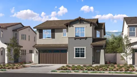 2023 Wildberry Way, Rancho Mission Viejo, CA 92694