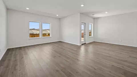 Living - 3908 Thistle Dr, Sanger, TX 76266 photo 1 of 8