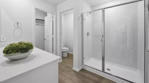 Bath - 3908 Thistle Dr, Sanger, TX 76266 photo 1 of 7