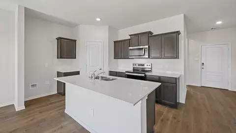 Kitchen - 3908 Thistle Dr, Sanger, TX 76266 photo 1 of 13