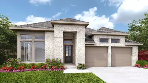 417 Dove Meadow Ln, Katy, TX 77493