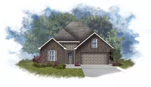 Coming Soon, Portland, TN 37148