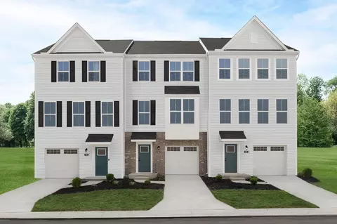 4112 Auburn Oak Ln, Charlotte, NC 28208