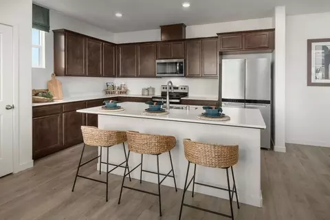 Kitchen - 4576 Blacktail Way, Folsom, CA 95630 photo 2 of 3