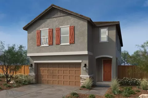 Exterior - 4576 Blacktail Way, Folsom, CA 95630 photo 5 of 15