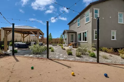 Exterior - 4576 Blacktail Way, Folsom, CA 95630 photo 10 of 15