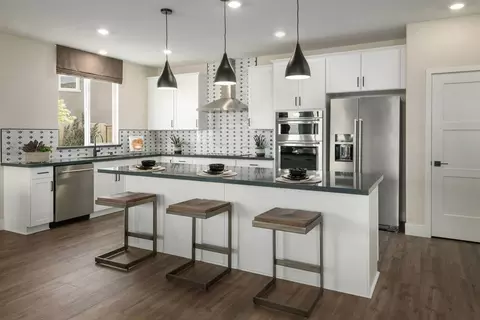 Kitchen - 4576 Blacktail Way, Folsom, CA 95630 photo 3 of 3