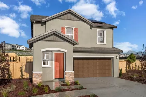 Exterior - 4576 Blacktail Way, Folsom, CA 95630 photo 8 of 15