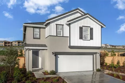 Exterior - 4576 Blacktail Way, Folsom, CA 95630 photo 14 of 15