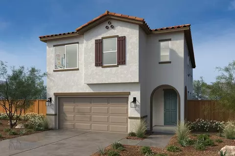 Exterior - 4576 Blacktail Way, Folsom, CA 95630 photo 2 of 15