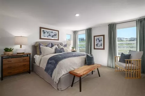 Bedroom - 4576 Blacktail Way, Folsom, CA 95630 photo 2 of 3