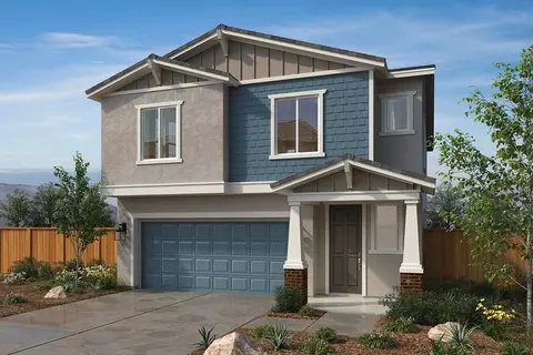 Exterior - 4576 Blacktail Way, Folsom, CA 95630 photo 12 of 15