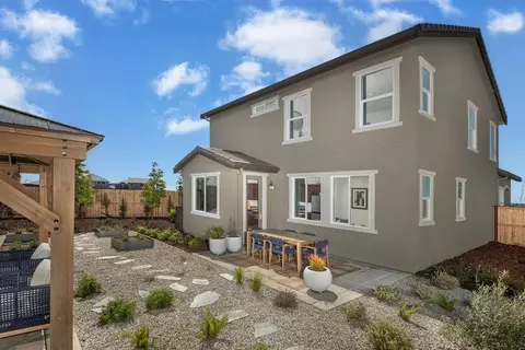 Exterior - 4576 Blacktail Way, Folsom, CA 95630 photo 9 of 15