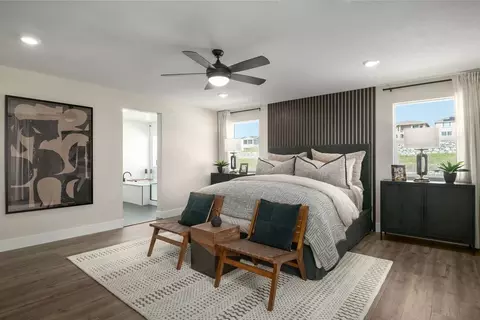 Bedroom - 4576 Blacktail Way, Folsom, CA 95630 photo 3 of 3