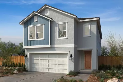 Exterior - 4576 Blacktail Way, Folsom, CA 95630 photo 4 of 15