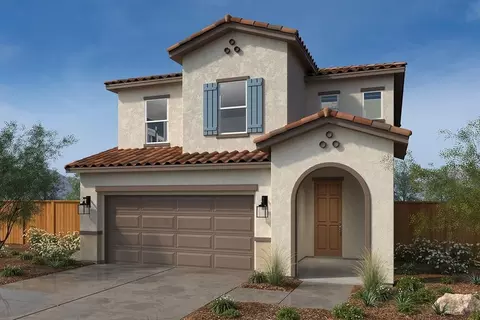 Exterior - 4576 Blacktail Way, Folsom, CA 95630 photo 11 of 15