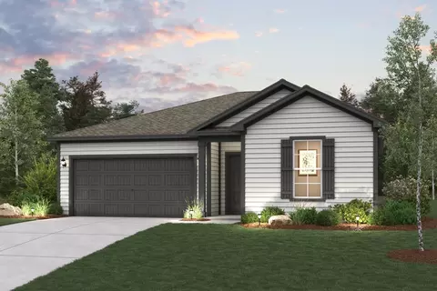 10827 Red Flagstone Dr, Conroe, TX 77306