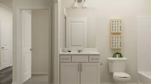 Bath - 5804 Mill Stone Way, Sims, NC 27880 photo 3 of 3