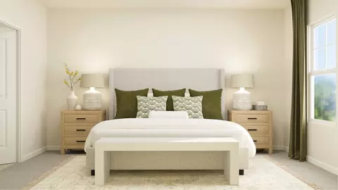 Bedroom - 5804 Mill Stone Way, Sims, NC 27880 photo 1 of 4