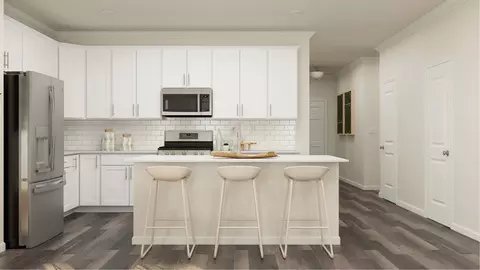 Kitchen - 5804 Mill Stone Way, Sims, NC 27880 photo 1 of 2