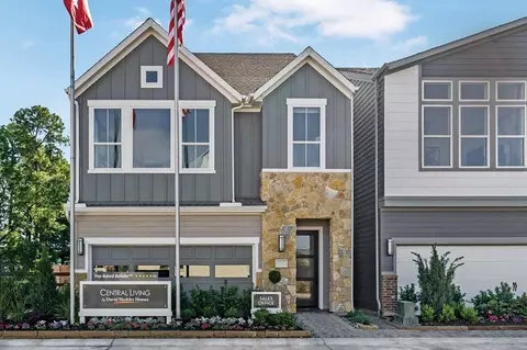 411 Kinley Oaks Dr, Houston, TX 77079