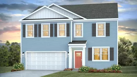 1034 Goose Crossing Road Lot, Northwest, NC 28451