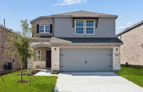 2461 Arbutus Dr, Forney, TX 75126