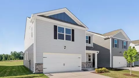 110 Vignette Dr, Smithfield, NC 27577