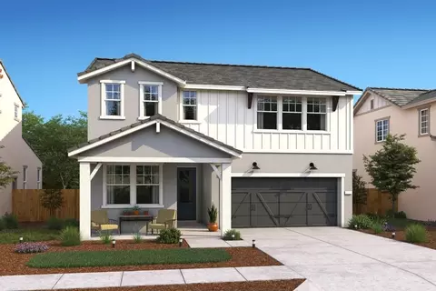 Exterior - 2570 Larimar Ave, Manteca, CA 95336 photo 7 of 10