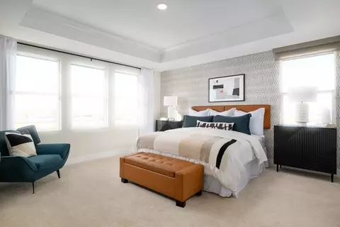 Bedroom - 2570 Larimar Ave, Manteca, CA 95336 photo 1 of 3