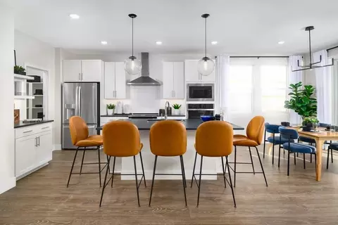 Kitchen - 2570 Larimar Ave, Manteca, CA 95336 photo 1 of 5
