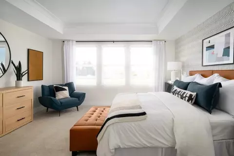Bedroom - 2570 Larimar Ave, Manteca, CA 95336 photo 2 of 3