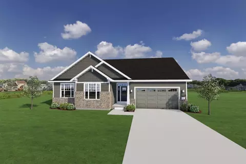 1836 Waverly Way, Sun Prairie, WI 53590