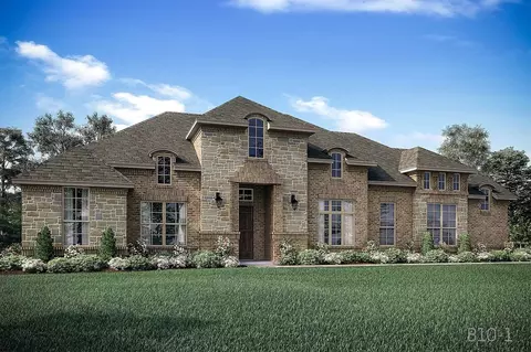 4602 Bel Air Dr, Midlothian, TX 76065