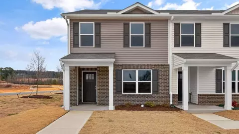 262 Rusling Leaf Dr, Fuquay Varina, NC 27526