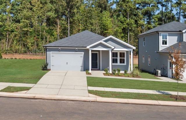 608 Westford Dr, Sanford, NC 27330